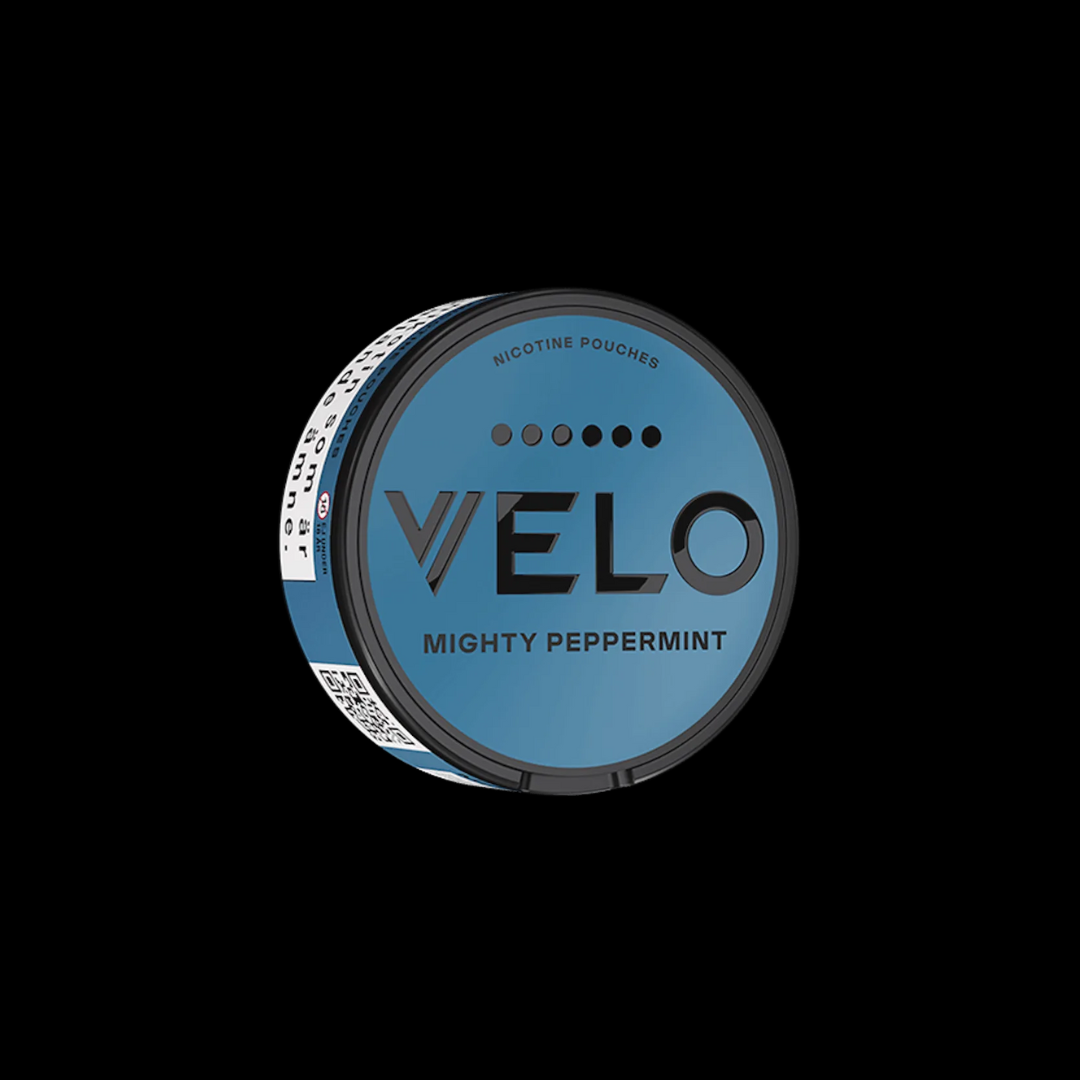 VELO Mighty Peppermint Max 17 mg